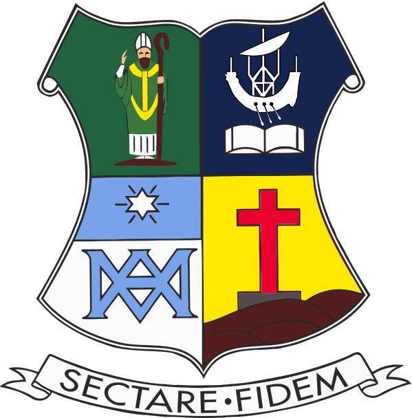 SPCOBA Crest